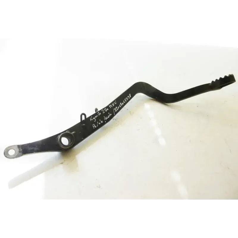 Top Vente Pedale frein KYMCO MXU 250 2005-2008