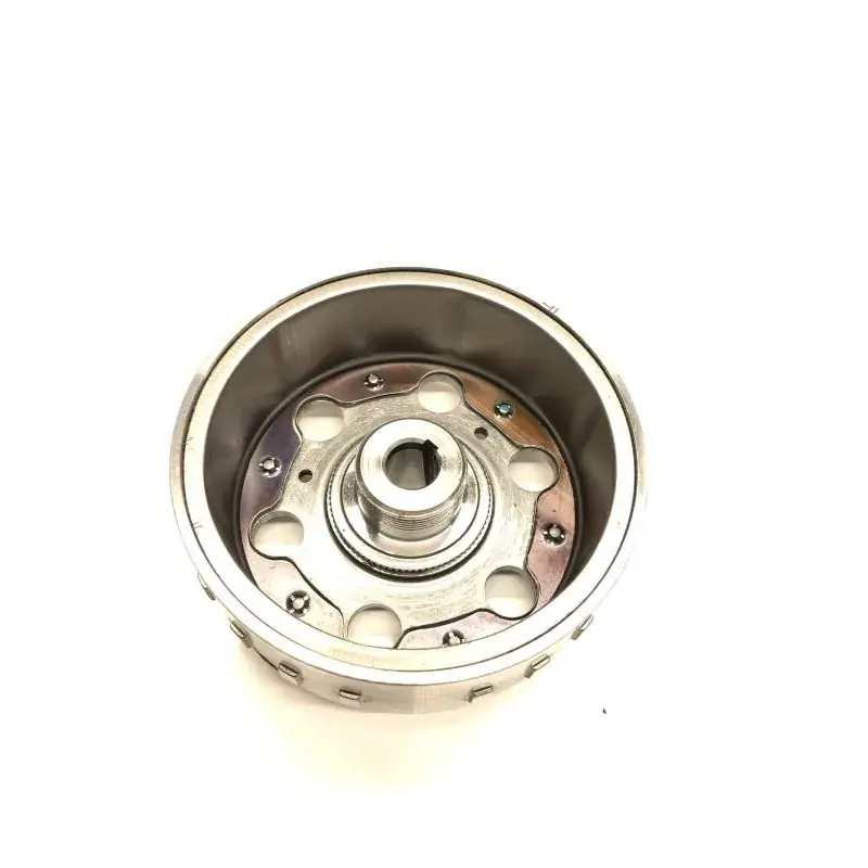 Rotor volant moteur PEUGEOT SATELIS 125 2007-2011 COMPRESSOR Quantité Limitée