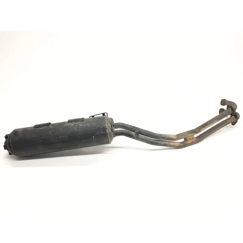 Ligne d‘echappement YAMAHA XP 500 2001-2003 TMAX Paiement Sécurisé