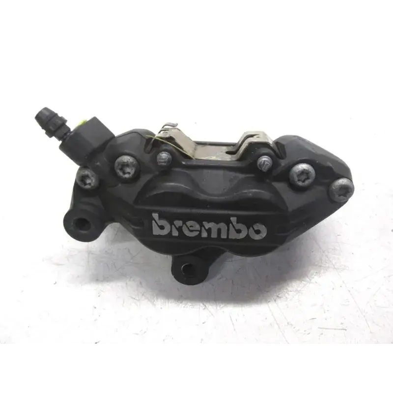 Etrier de frein avant gauche BMW F 800 R 2009-2014 Marque