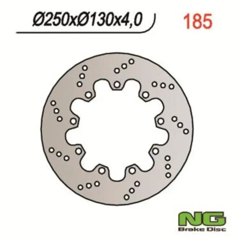Achetez Aujourd'hui Disque frein avant KAWASAKI KLR 600 1986-1990