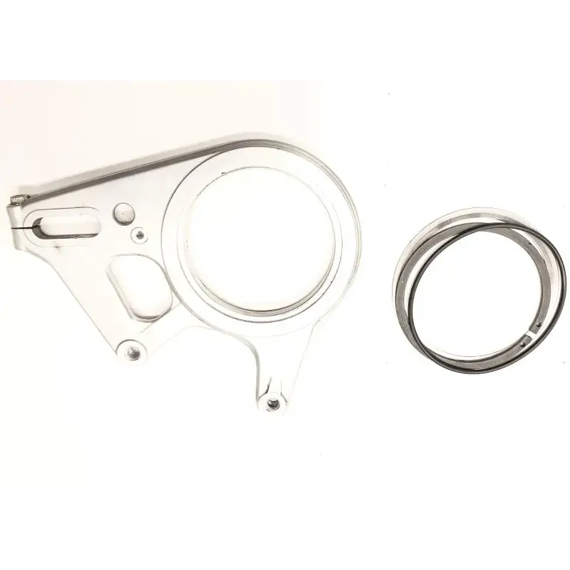 Support etrier frein arriere MV AGUSTA F3 800 2013-2018 Offre Spéciale