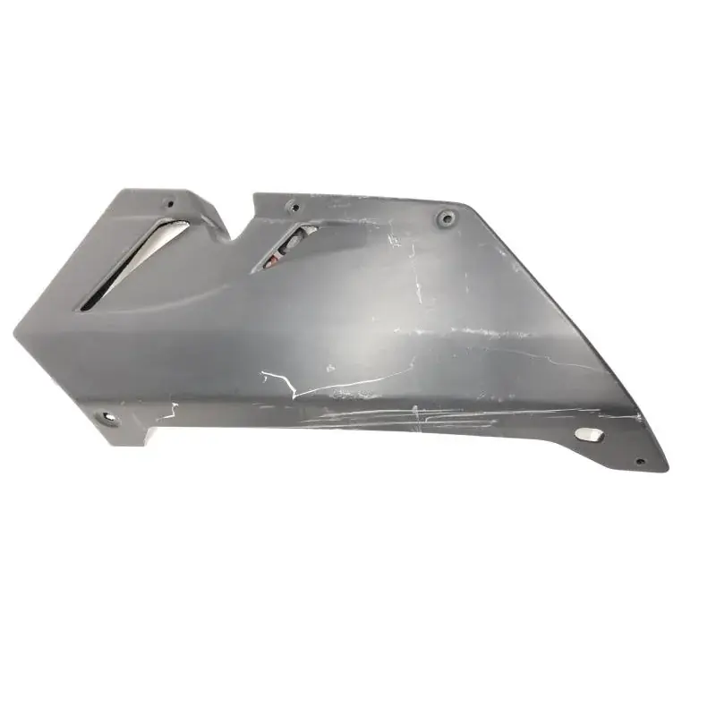 Demi sabot droit MV AGUSTA F3 800 2013-2018 Livraison Express