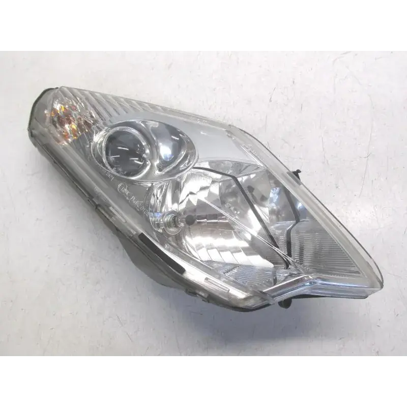 Nouvelle Collection Optique avant droit (feux)(phare) PEUGEOT SATELIS 500 2007-2013