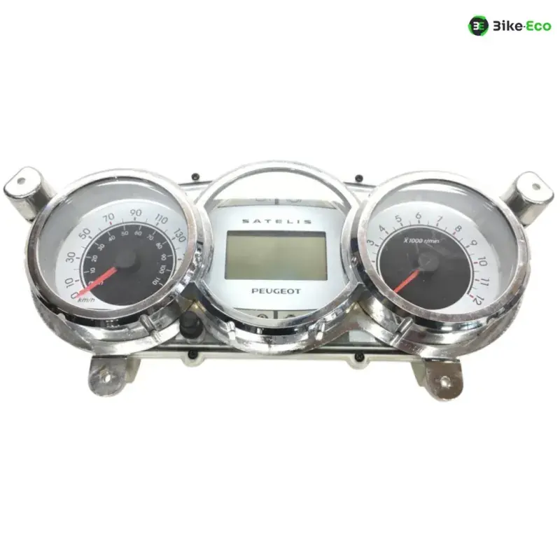 Prix Choc Compteur PEUGEOT SATELIS 500 2007-2013
