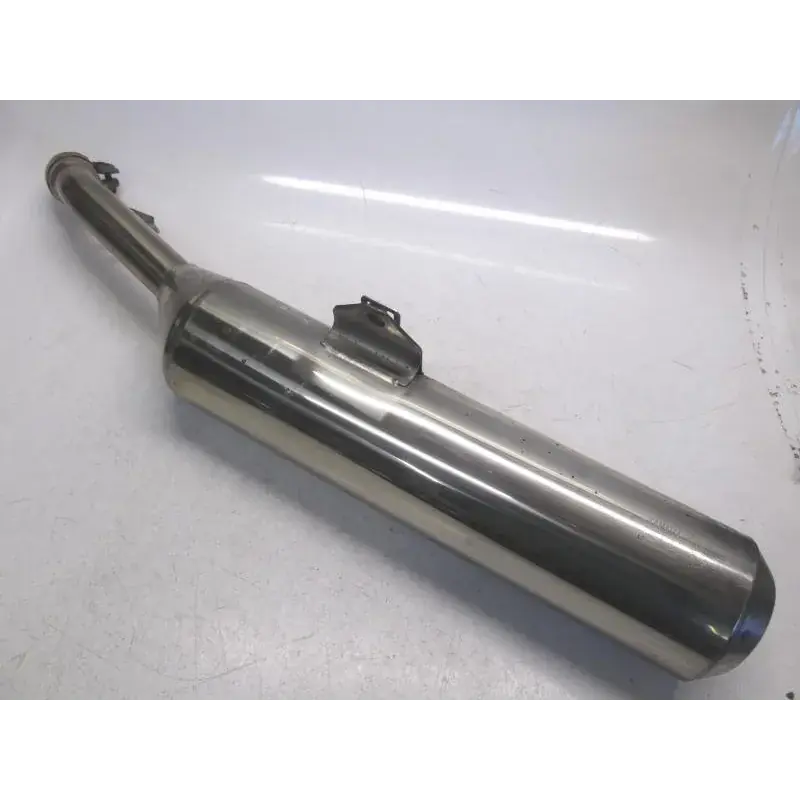 Achat Immédiat Silencieux gauche (echappement) YAMAHA FJR 1300 2006-2007 ABS