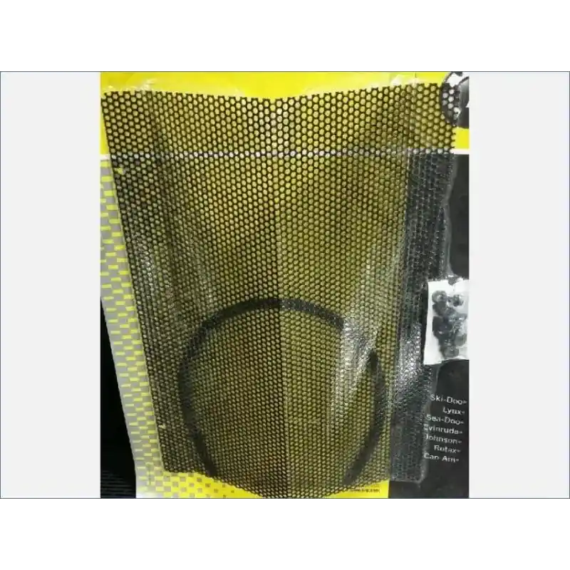 Expédition Rapide Grille de radiateur CAN AM COMMANDER 1000 XT 2011-2013