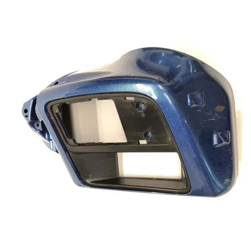 Dernier Modèle Cache lateral gauche HARLEY DAVIDSON FLTRU 1584 2011-2013 ROAD GLIDE ULTRA