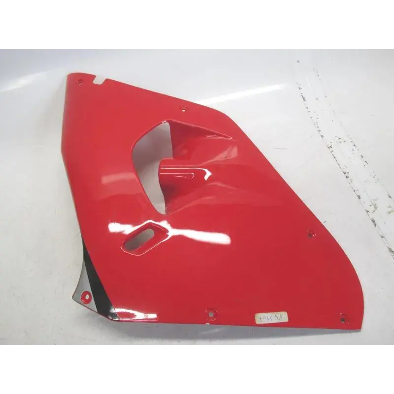 Cache flanc de carenage gauche APRILIA RSV 1000 1998-2000 Seulement Aujourd'hui