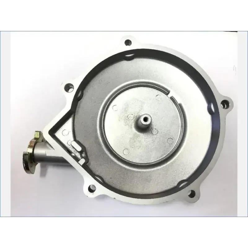 Expédition Rapide Cache carter demarreur KYMCO MXU 500 2005-2006