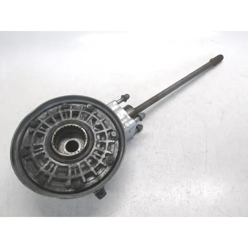 Pont cardan transmission YAMAHA FJR 1300 2006-2007 ABS Produit De Marque