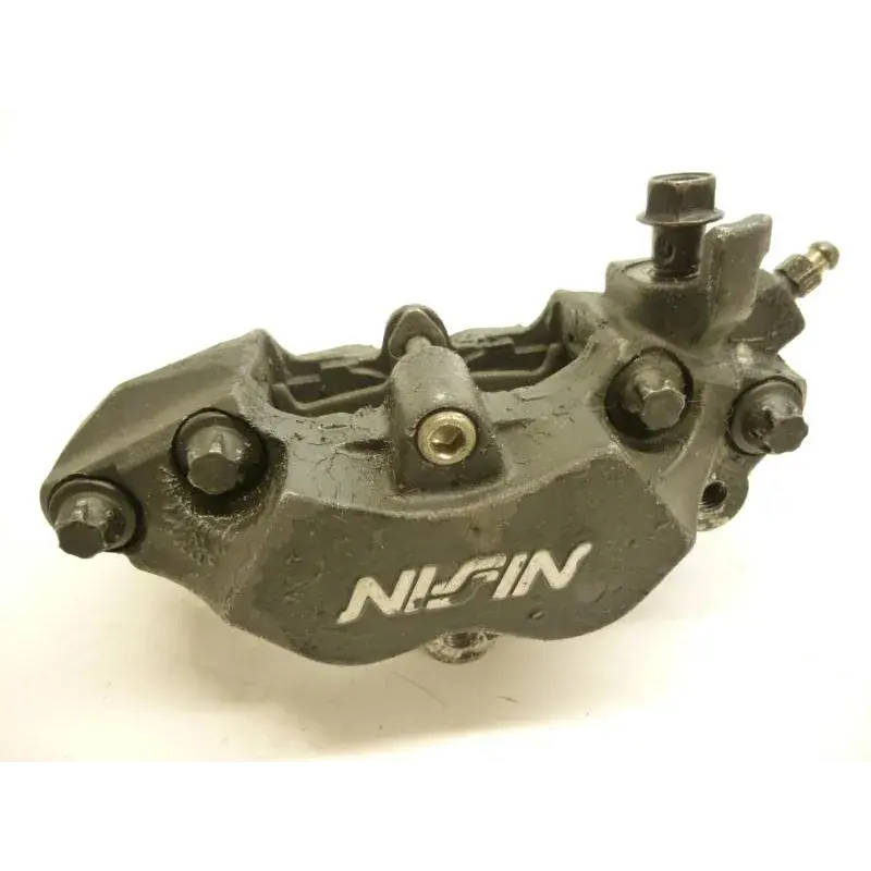Meilleur Choix Etrier de frein avant droit HONDA CBR 900 RR 1992-1993 FIREBLADE