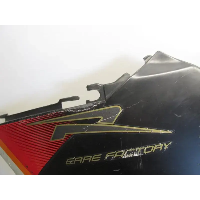 Cache flanc de carenage gauche APRILIA RSV 1000 R 2004-2008 Quantité Limitée