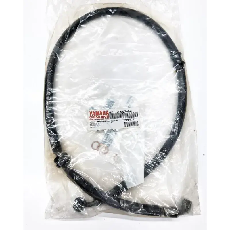 Nouveauté Durite de frein avant YAMAHA YP 125 2003-2006 MAJESTY