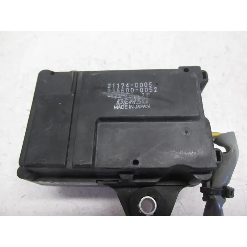 Moteur de valve d‘echappement KAWASAKI ZX10 R 1000 2011-2014 NINJA ABS Jusqu'à Épuisement Des Stocks