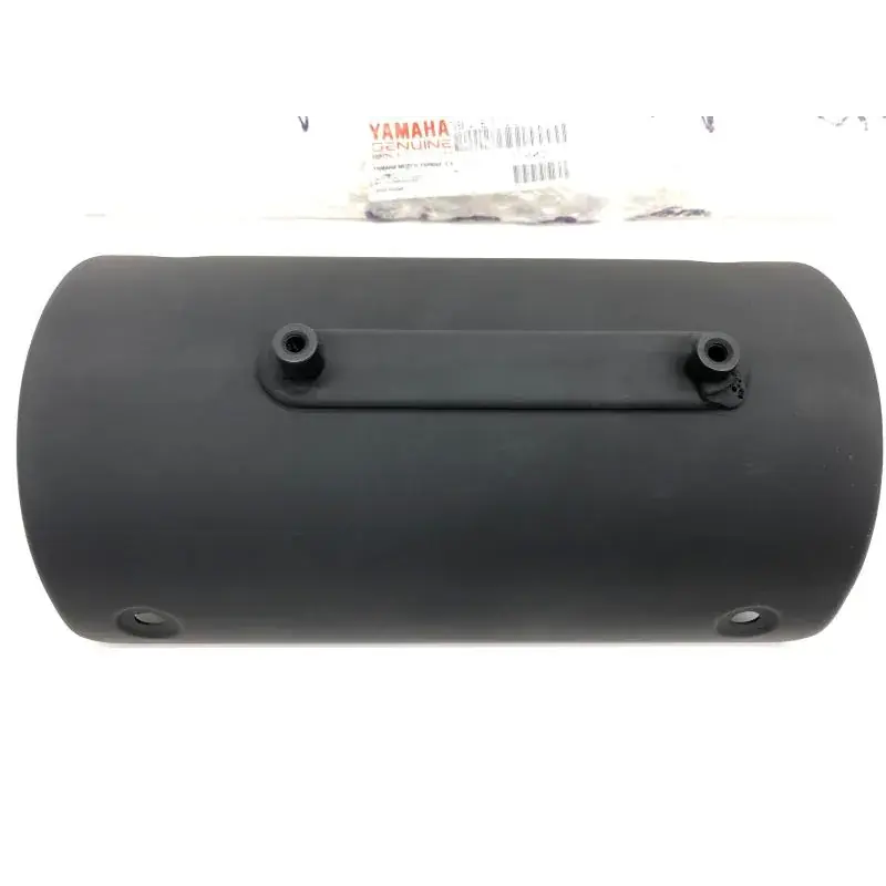 Nouvelle Collection Protection echappement MBK YN 50 1997-2001 OVETTO 2T