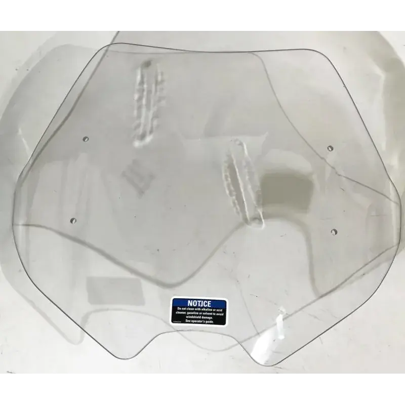 Paiement Sécurisé Bulle CAN AM SPYDER ST 1000 2013-2015