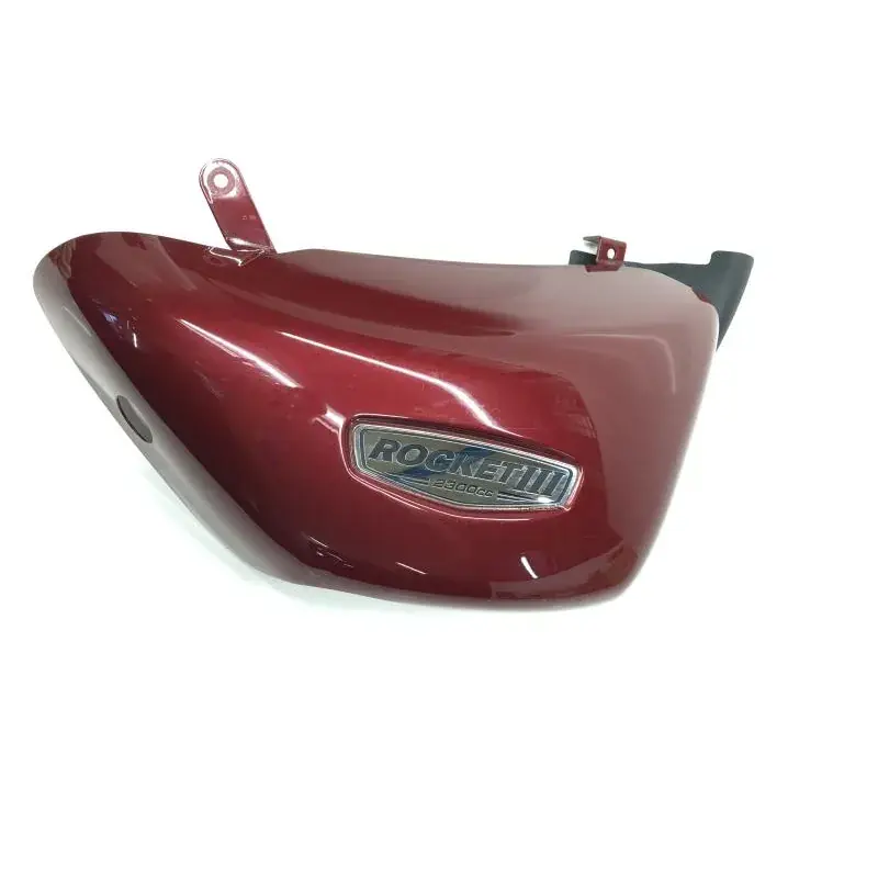 Offre Limitée Cache carenage sous selle droit TRIUMPH ROCKET III 2300 2004-2009