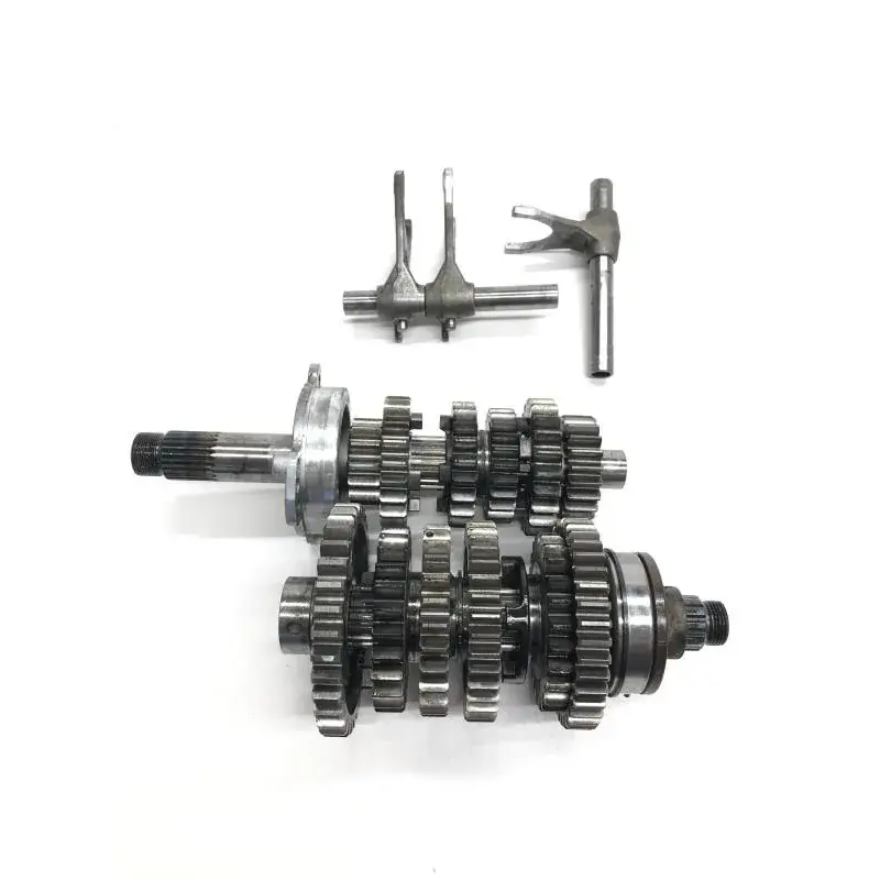 Acheter En Ligne Boite de vitesses TRIUMPH STREET TRIPLE R 675 2011-2012