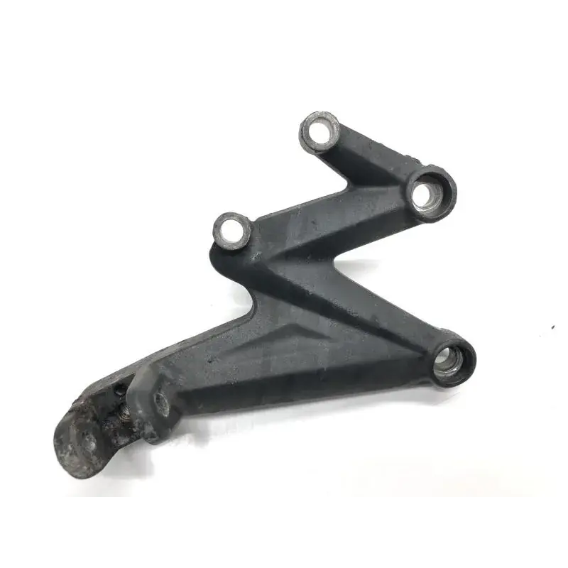 Platine avant droite TRIUMPH STREET TRIPLE R 675 2011-2012 Meilleur Choix