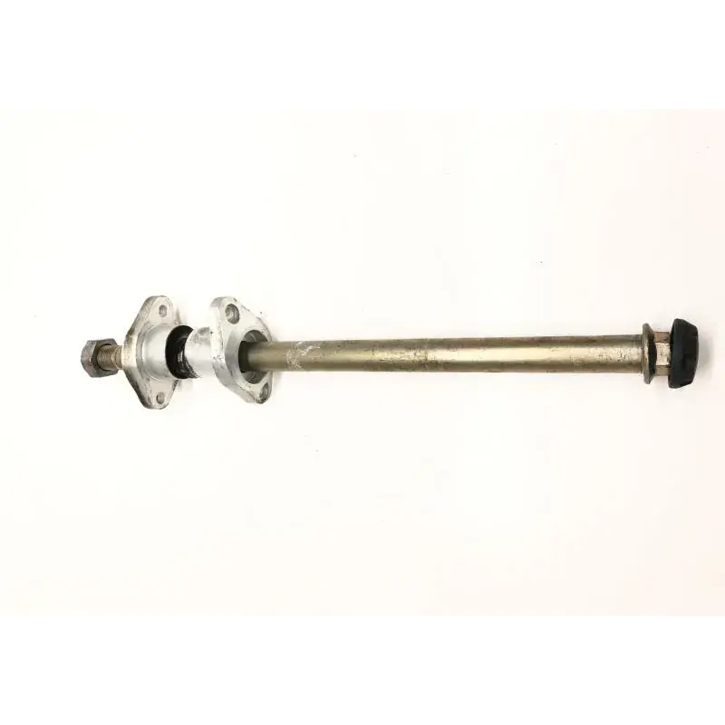 Axe de bras oscillant TRIUMPH STREET TRIPLE R 675 2011-2012 Livraison Express