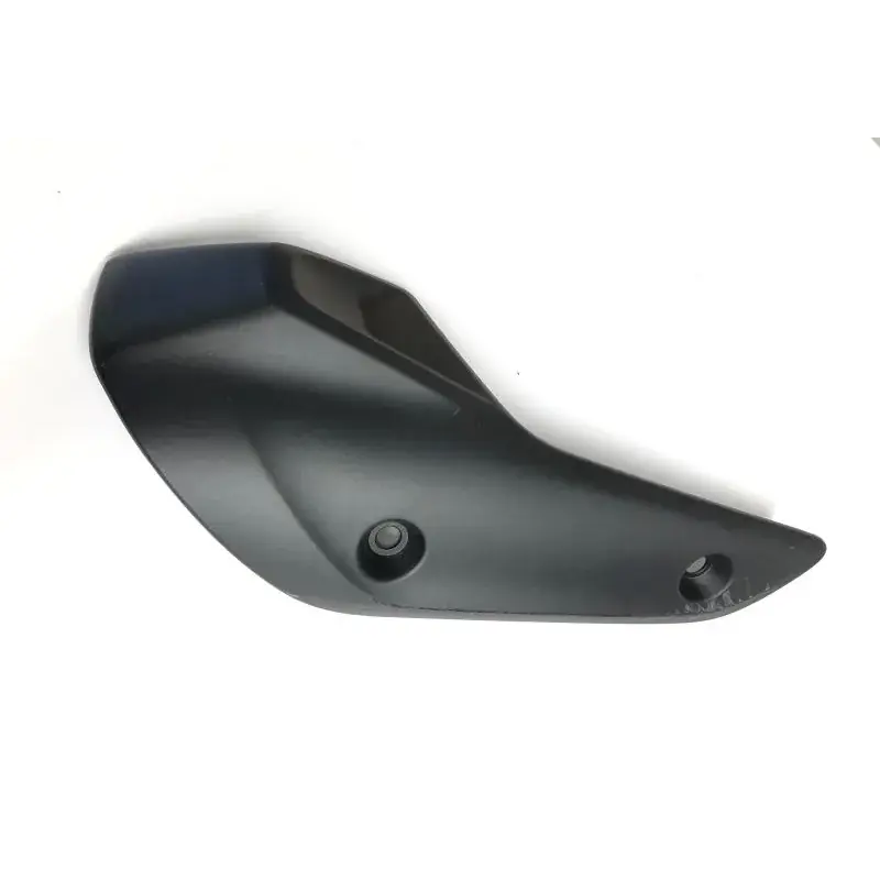 Quantité Limitée Protection echappement YAMAHA XP 530 2017-2019 TMAX
