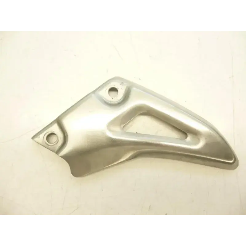 Quantité Limitée Habillage platine gauche TRIUMPH SPEED TRIPLE 1050 2011-2015
