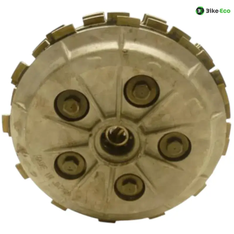 Embrayage KAWASAKI ER5 500 2004-2005 Meilleur Prix