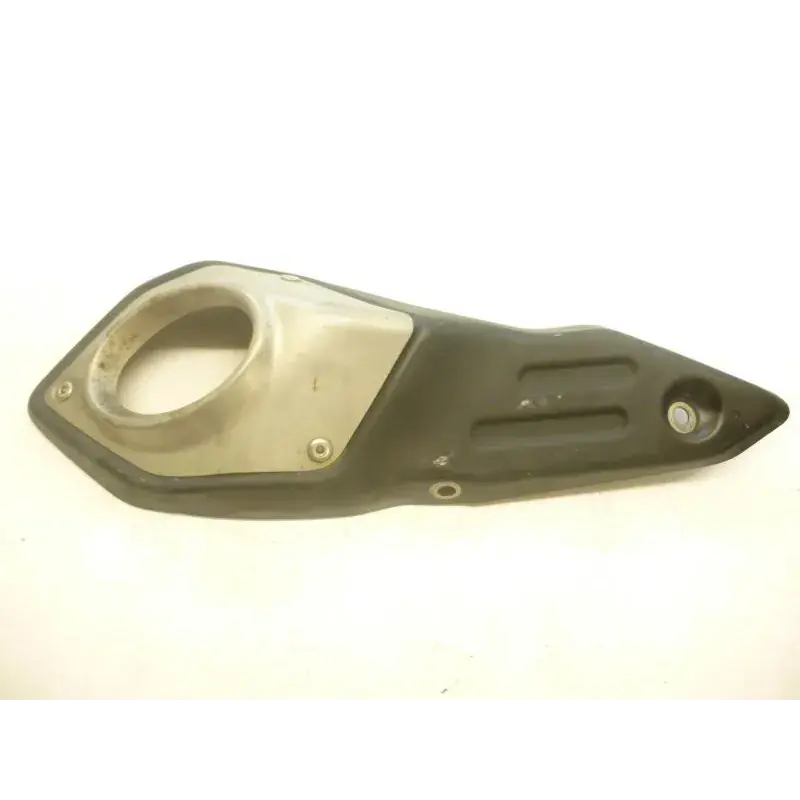 Protection echappement YAMAHA MT09 850 2017-2018 Nouveauté
