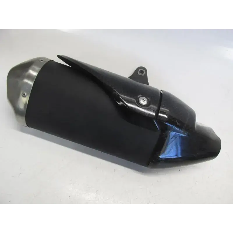 Silencieux droit (echappement) TRIUMPH SPEED TRIPLE 1050 2011-2015 Acheter Direct