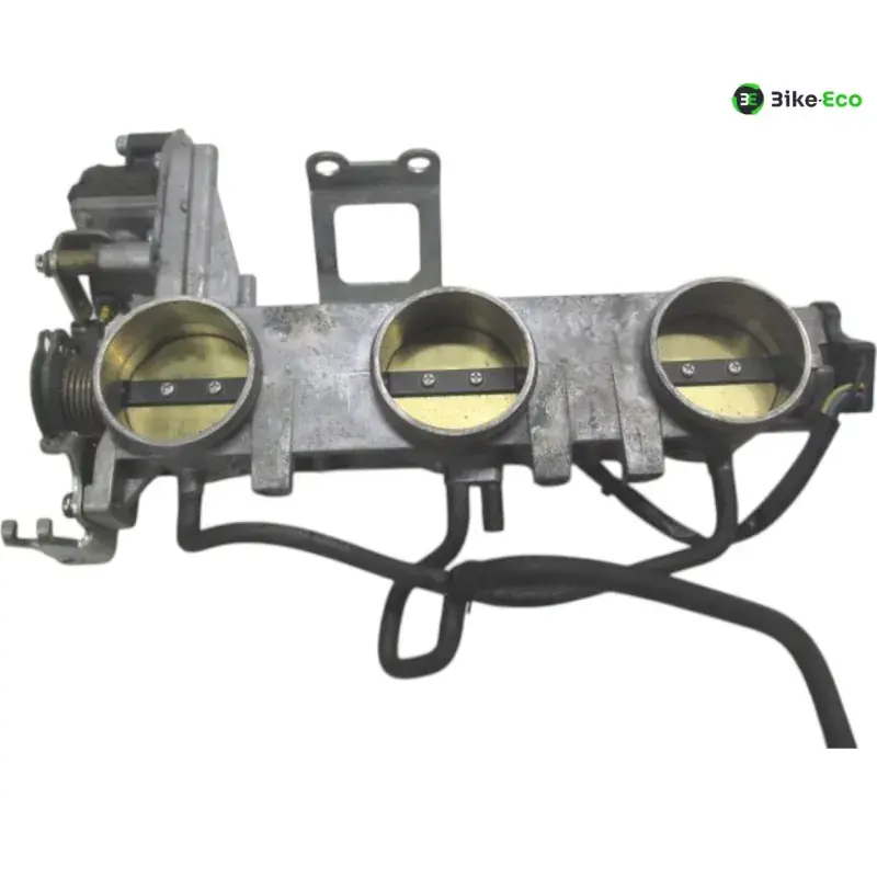 Meilleur Choix Rampe d‘injection TRIUMPH SPEED TRIPLE 1050 2011-2015