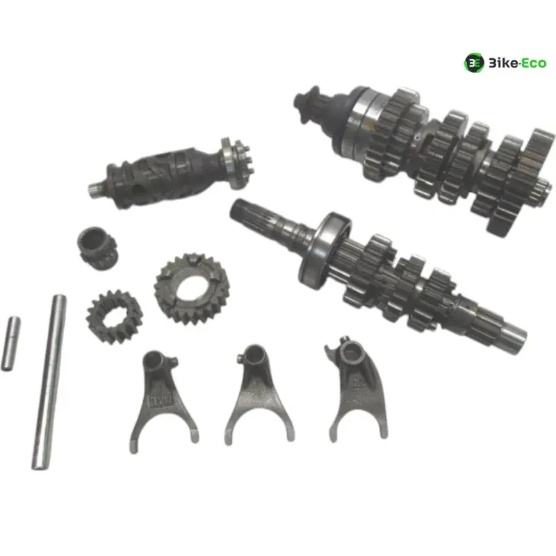 Boite de vitesses HONDA CBF 600 2004-2007 NAKED ABS Expédition Rapide