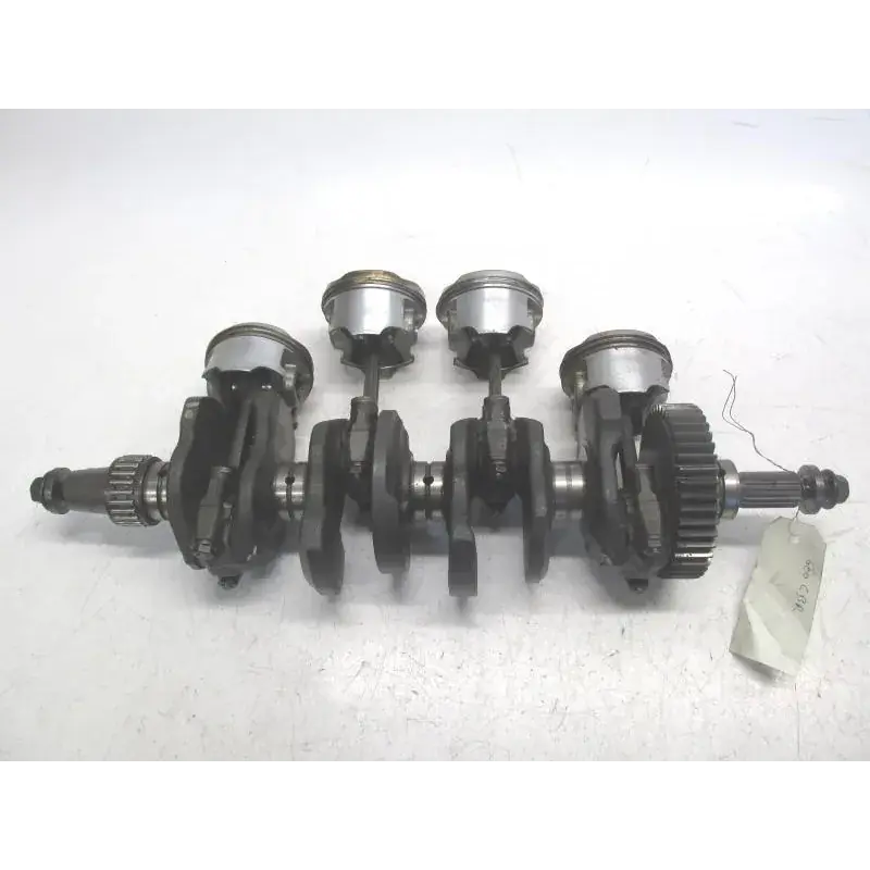 Vilebrequin HONDA CBF 600 2004-2007 NAKED ABS Expédition Rapide