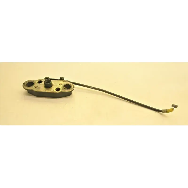 Verrouillage de selle SUZUKI SV 650 N 1999-2002 Réduction