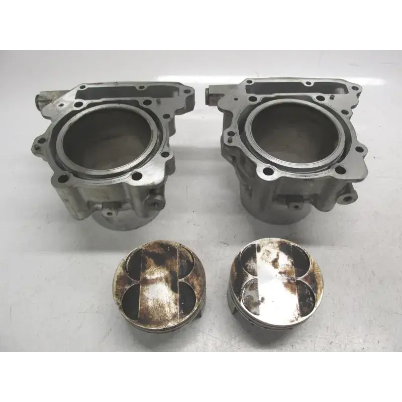Seulement Aujourd'hui Piston cylindre APRILIA RSV 1000 2002-2005 TUONO R