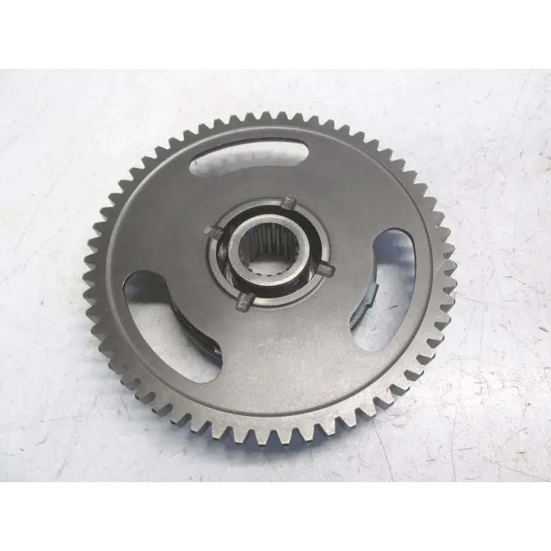 Acheter Direct Roue libre de demarreur SUZUKI AN 650 2003-2012 BURGMAN