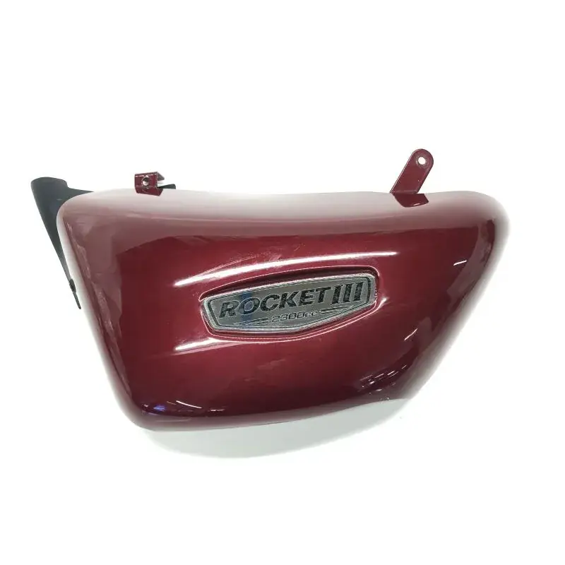 Cache carenage sous selle gauche TRIUMPH ROCKET III 2300 2004-2009 Vente Flash