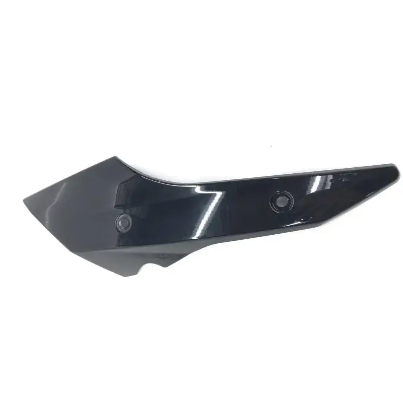 Demi sabot droit TRIUMPH STREET TRIPLE 675 2013-2016 Certifié