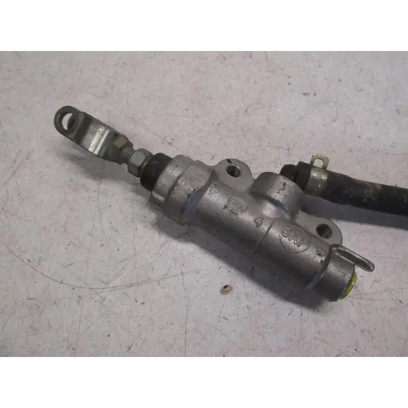 Marque Maitre cylindre frein arriere YAMAHA TDR 125 1997-2003