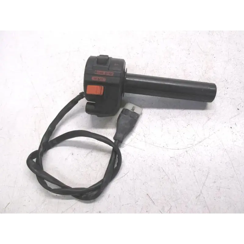 Vente Directe Commodo droit APRILIA RED ROSE 125 1987-1994