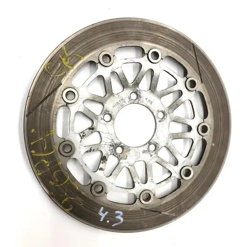 Livraison Express Disque frein avant droit SUZUKI RGV 250 1991-1996