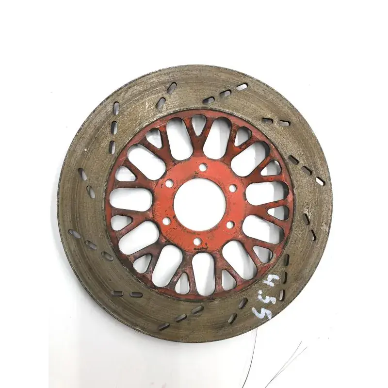 Disque de frein avant gauche SUZUKI GSX 1100 SZ 1980-1984 KATANA Retour Gratuit