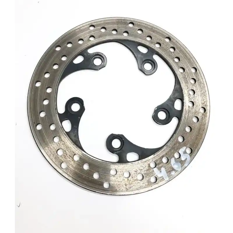 Disque frein arriere SUZUKI GSXR 1000 2007-2008 Petit Prix