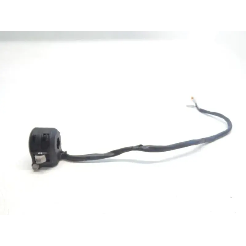 Vente Flash Commodo gauche DUCATI SCRAMBLER 800 2019-2020 CAFE RACER