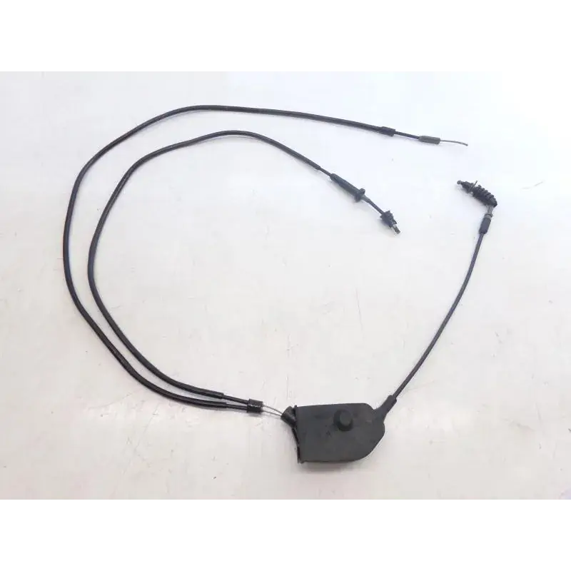 Cable d‘accelerateur SYM JET EURO X 50 2003-2007 EURO2 Vente Directe