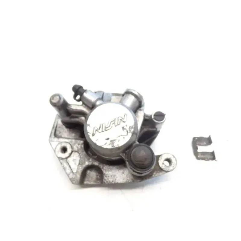 Etrier de frein avant gauche HONDA NTV 650 1988-1997 REVERE Nouvelle Collection