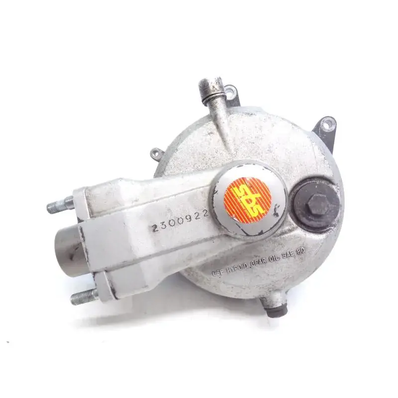 Offre Exclusive Pont arriere HONDA NTV 650 1988-1997 REVERE