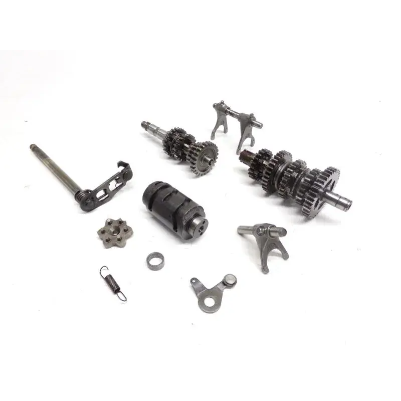 Boite de vitesses YAMAHA YBR 125 2005-2006 Affaire À Saisir