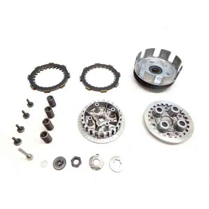 Acheter Direct Embrayage YAMAHA YBR 125 2005-2006