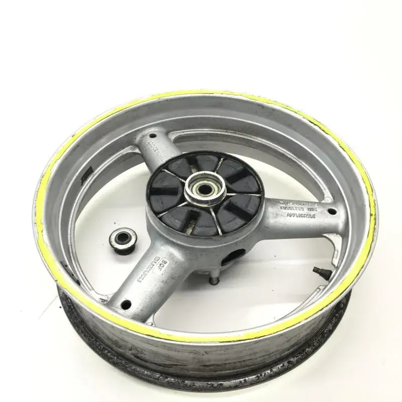 Jante arriere SUZUKI SV 650 S 1999-2002 Bon Marché